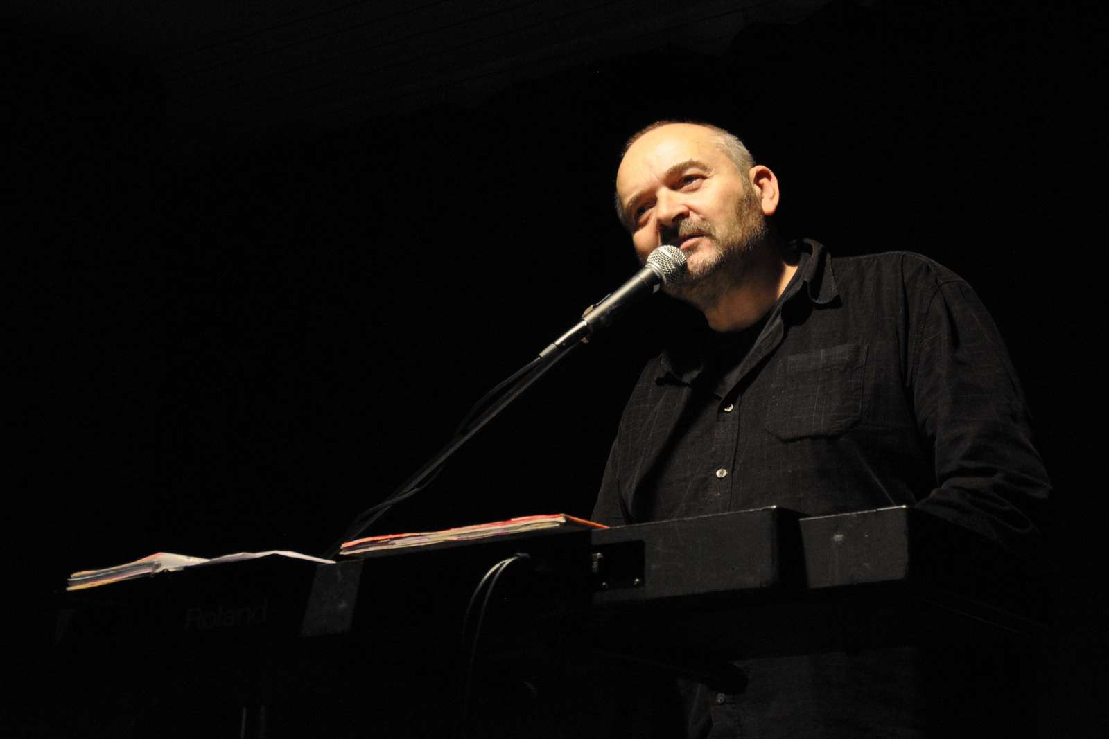 Jan Burian