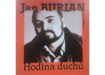 Hodina duchů