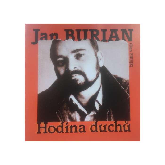 Hodina duchů
