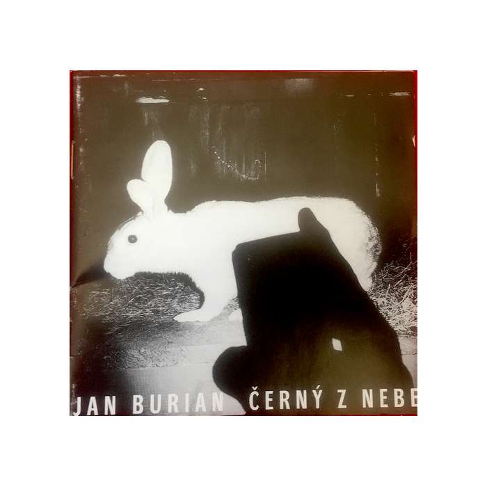Černý z nebe