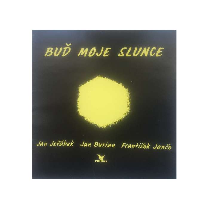 Buď moje slunce