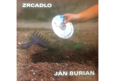 Zrcadlo