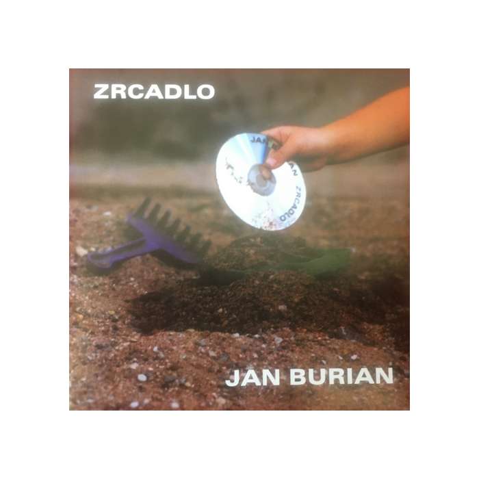 Zrcadlo