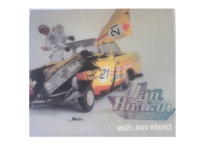 Muži jsou křehcí