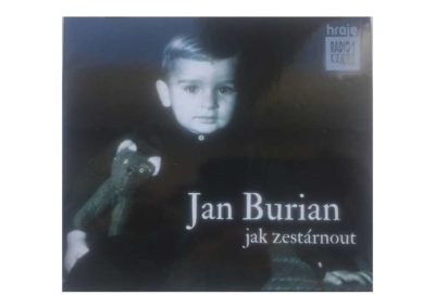 Jak zestárnout