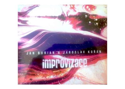 Improvizace