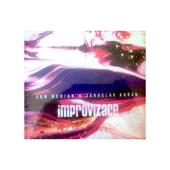 Improvizace