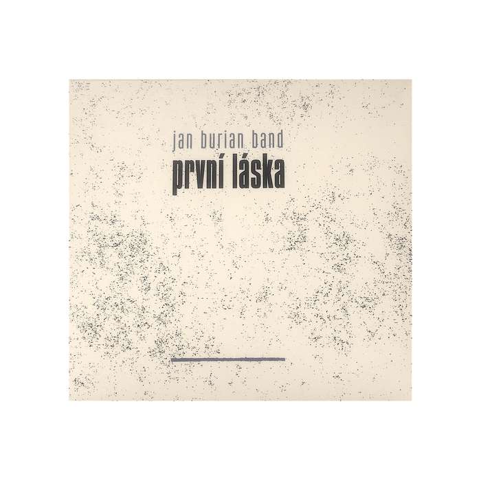 První láska