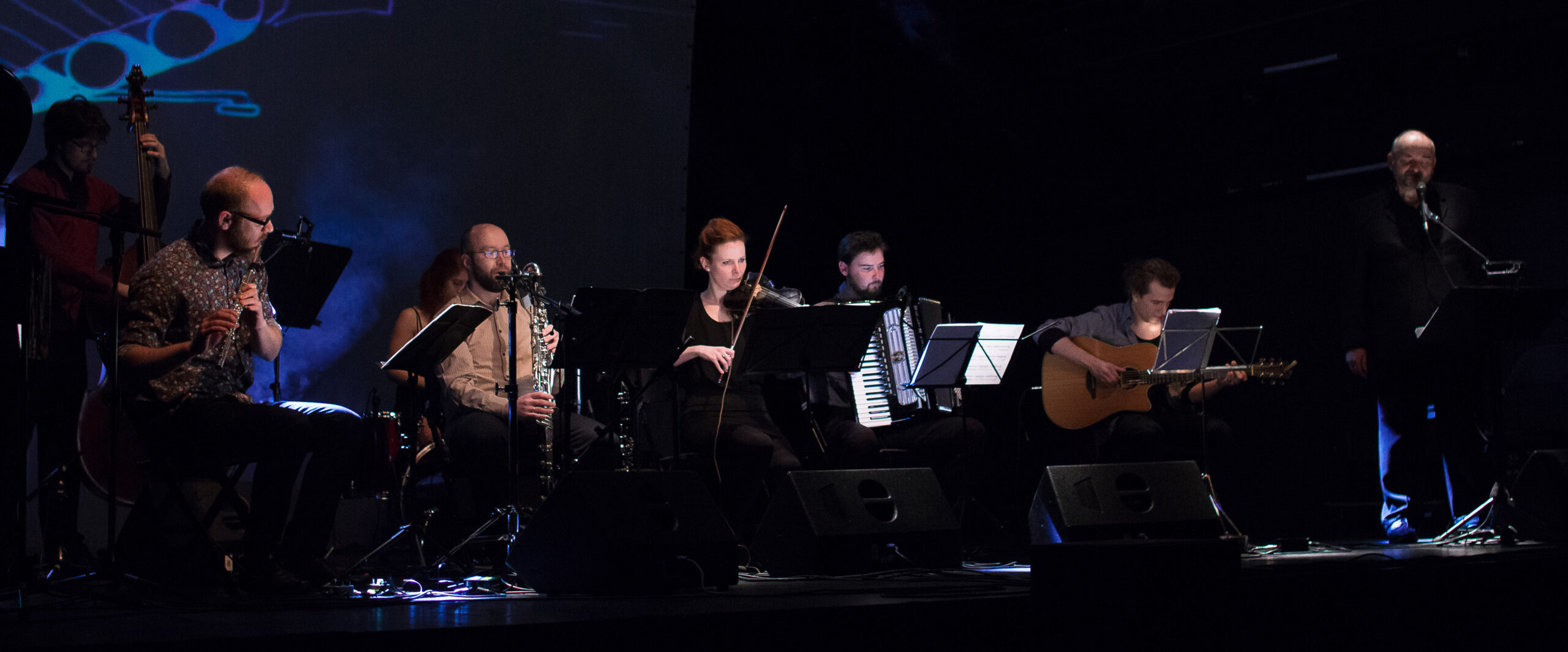 Jarní koncert v Arše
