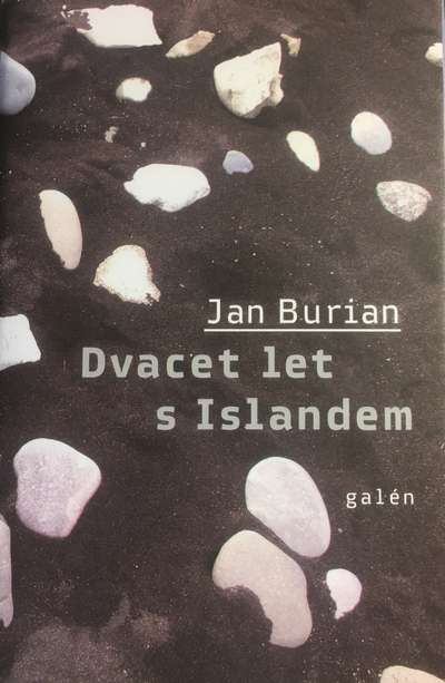 Dvacet let s Islandem