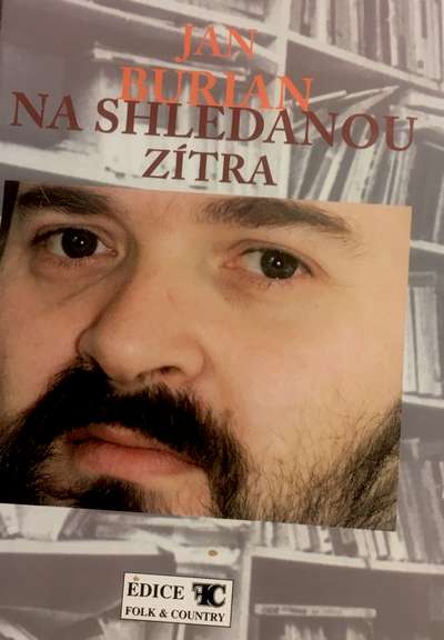 Na shledanou zítra