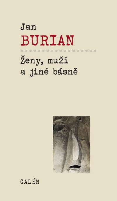 Ženy, muži a jiné básně