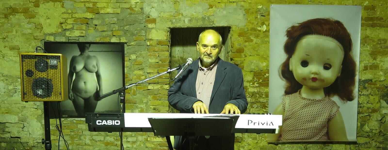 Jan Burian – kontakt