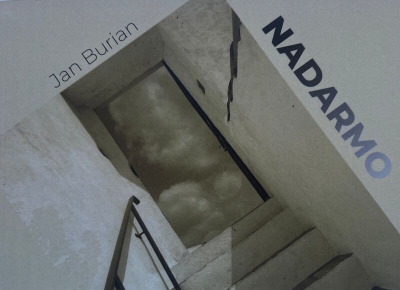 Nadarmo