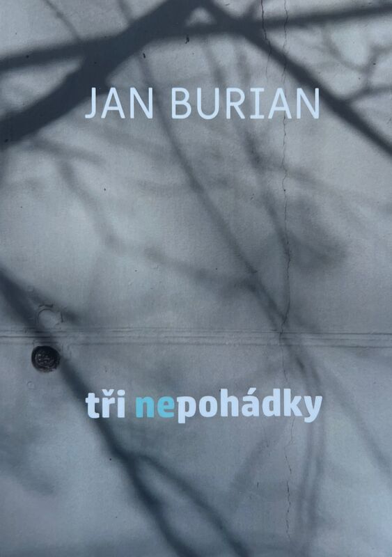Tři nepohádky