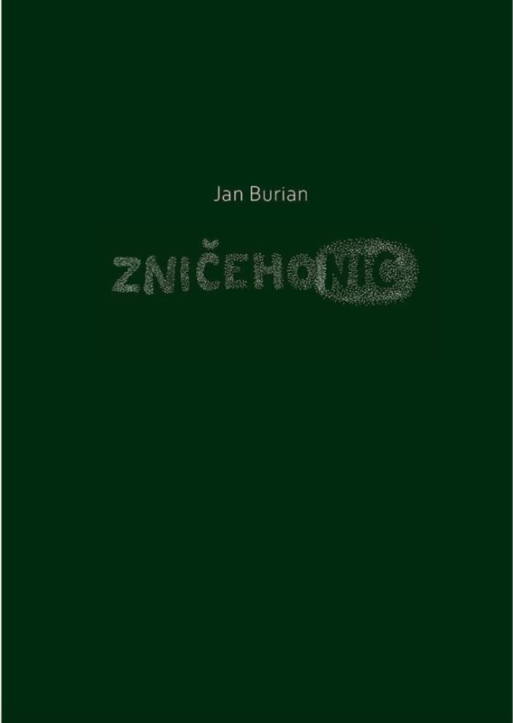 Zničehonic
