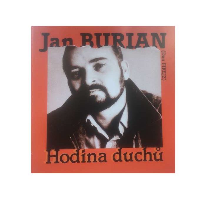 Hodina duchů